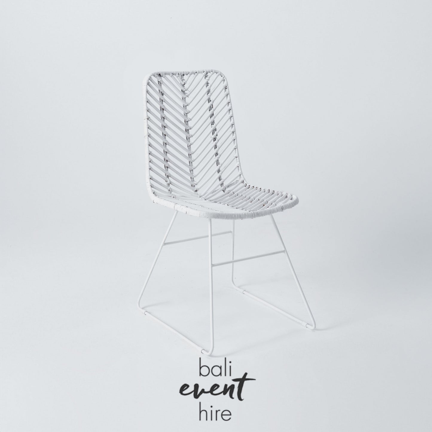 Chair Capetown White