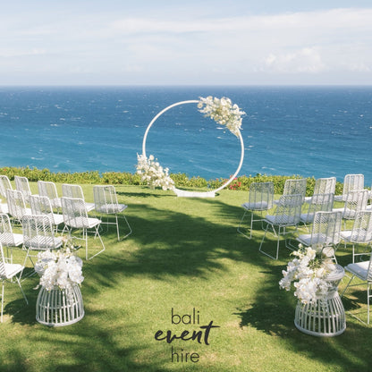 Chair Capetown White