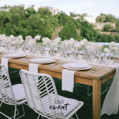 Chair Capetown White