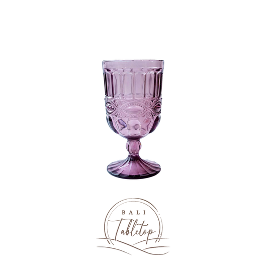 Khalsa Wine Goblet