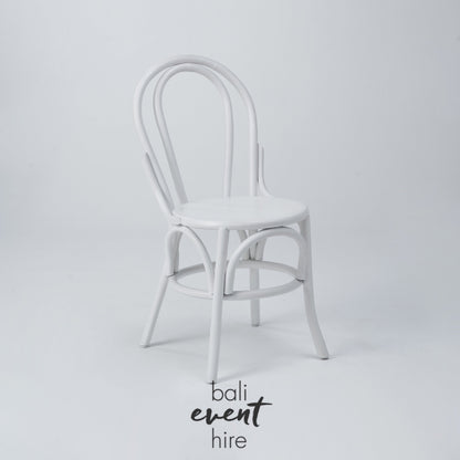Chair Bentwood White