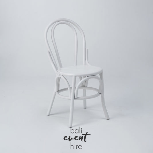 Chair Bentwood White