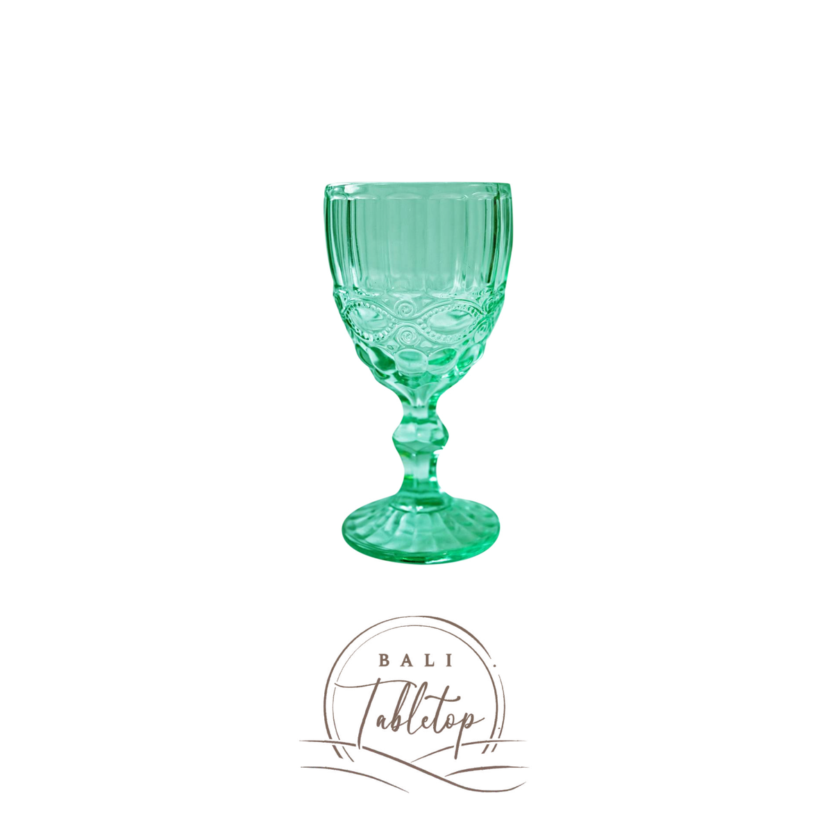 Malta Wine Goblet