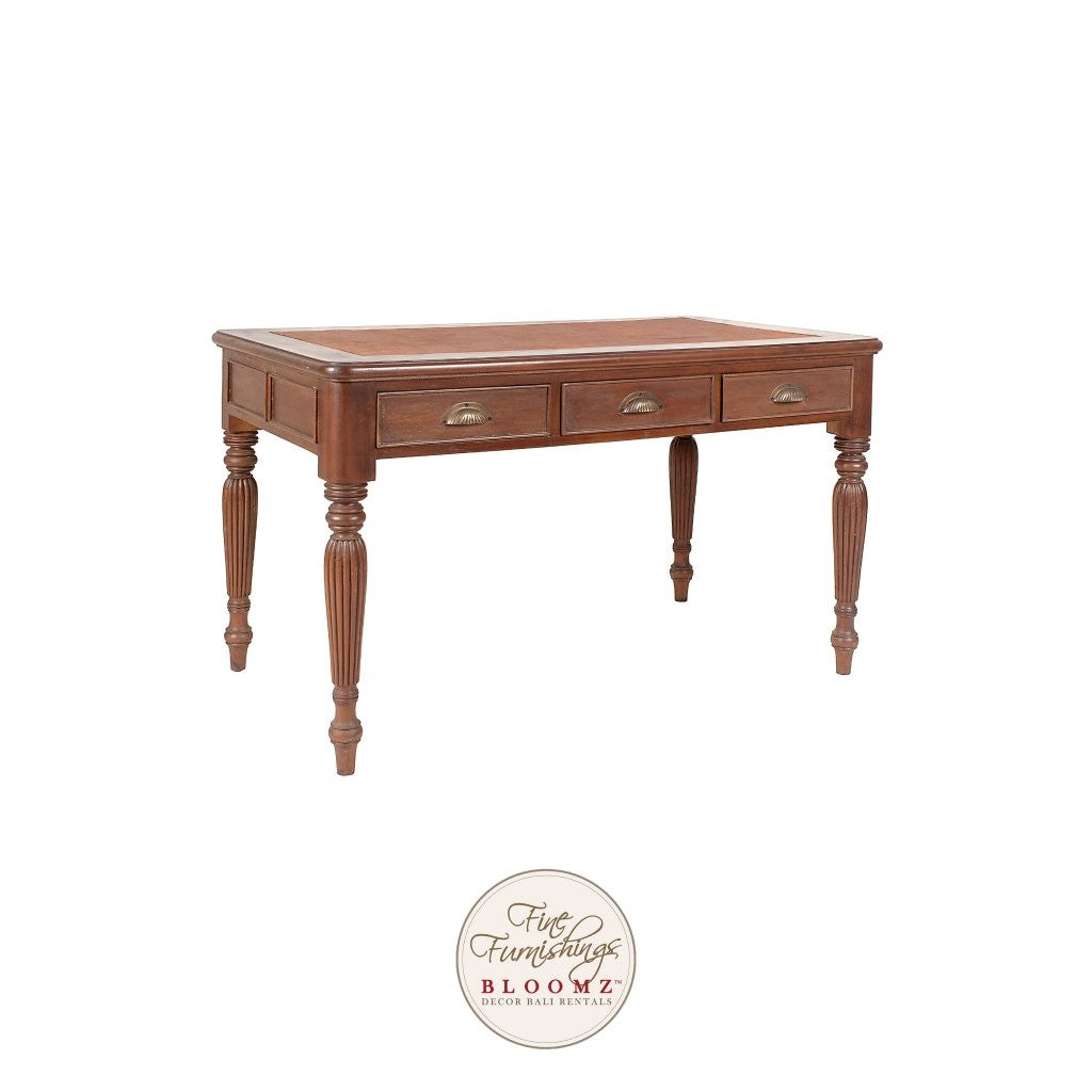 Library Signing Table