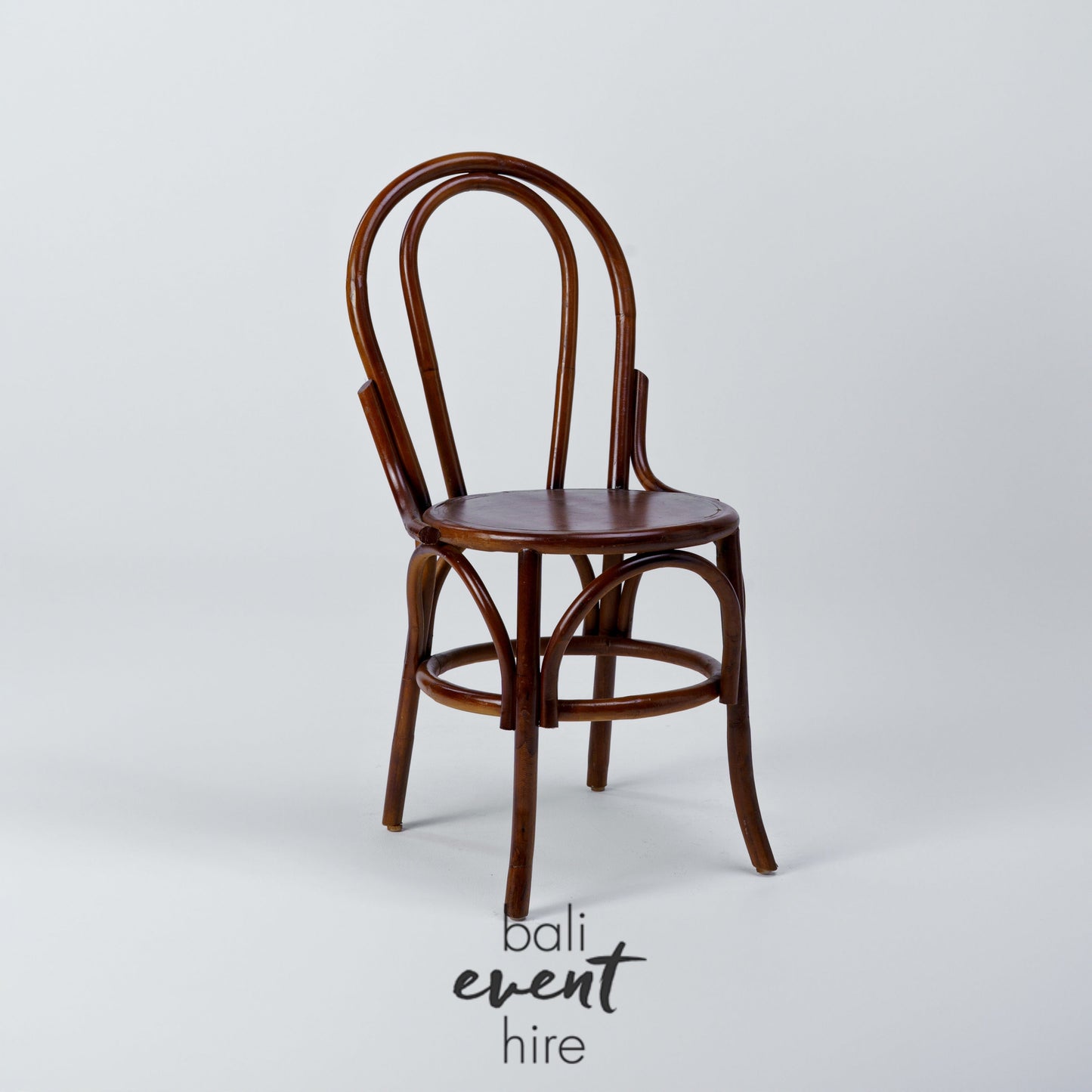 Chair Bentwood Walnut