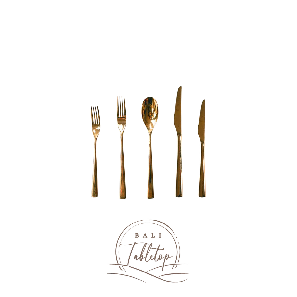 Rochella Cutlery Set
