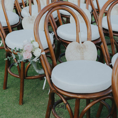 Chair Bentwood Walnut