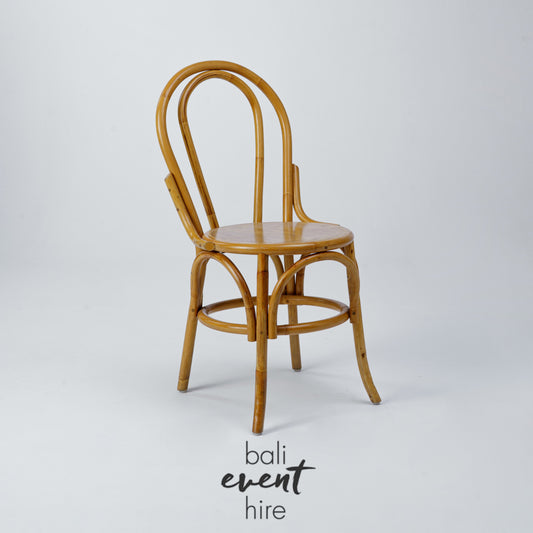 Chair Bentwood Blonde