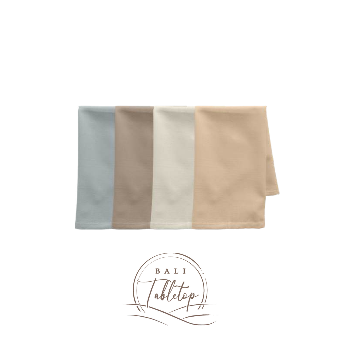 Napkin - Sand