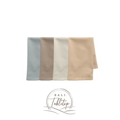 Napkin - Sand