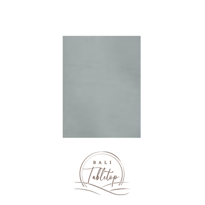 Napkin - Light Grey