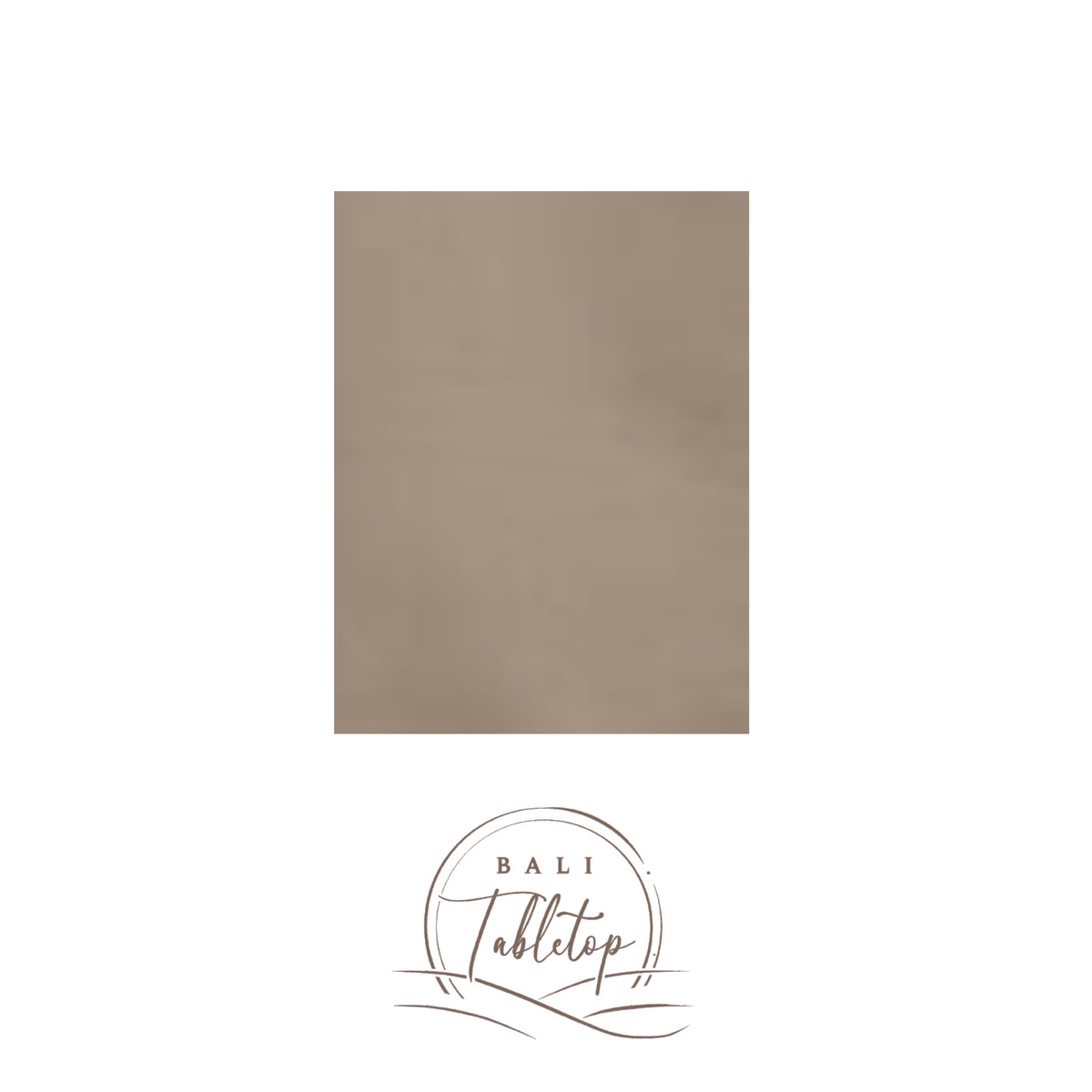 Napkin - Sand