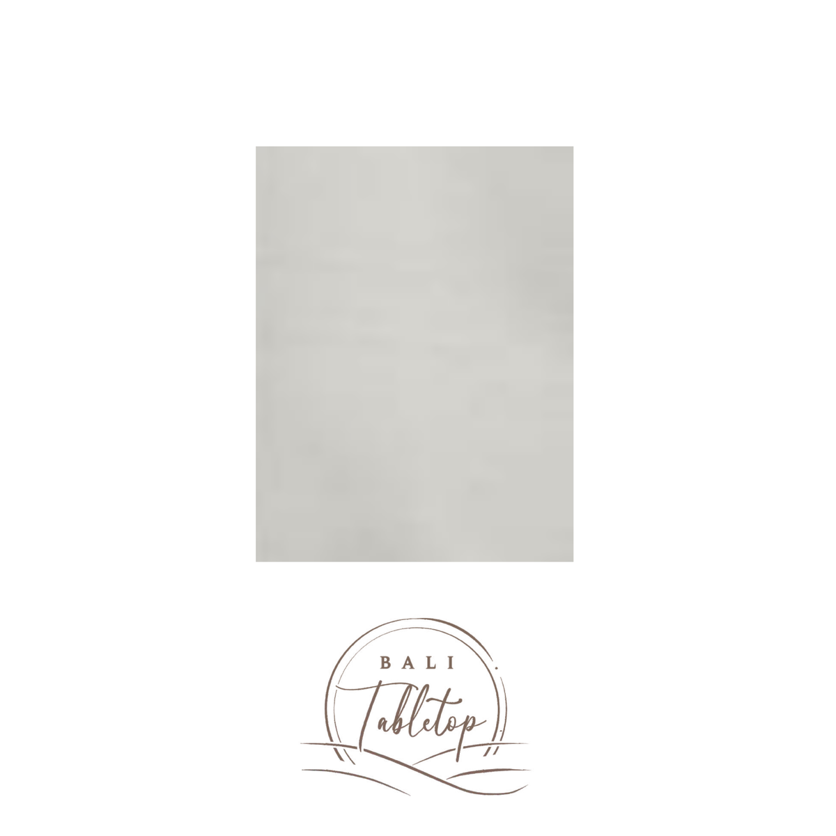 Napkin - Ivory