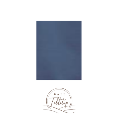 Napkin - Navy Blue