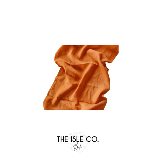 Terracotta Table Runner