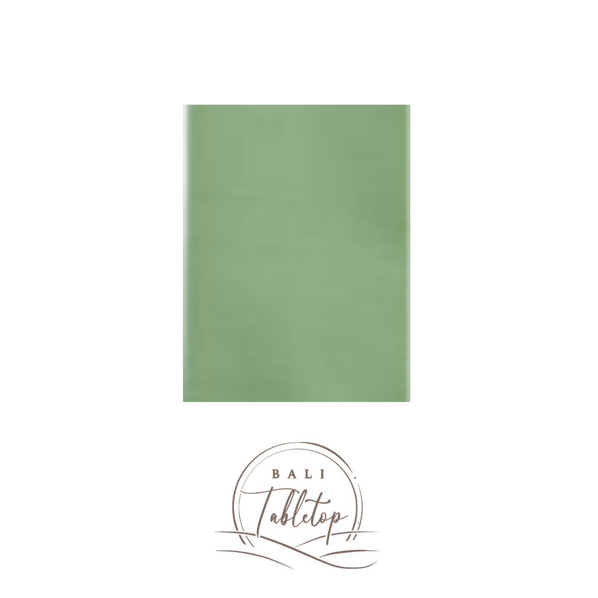 Napkin - Avocado