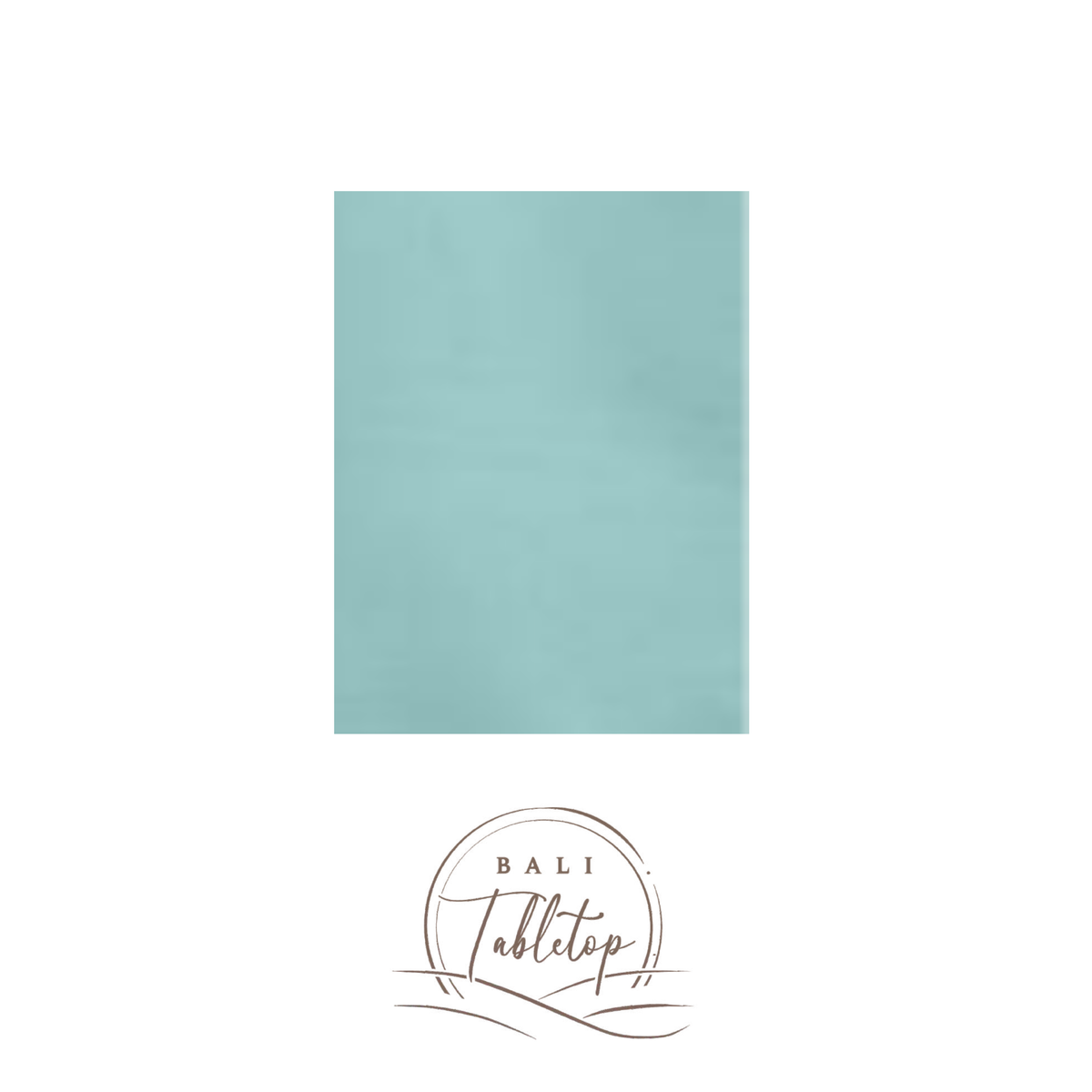 Napkin - Light Green