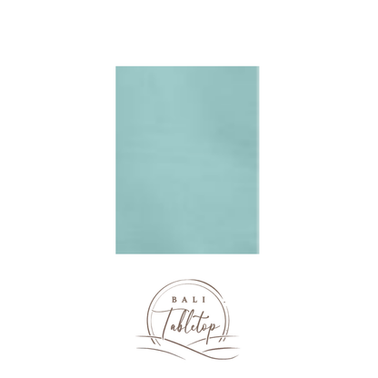 Napkin - Light Green
