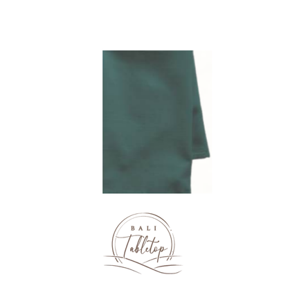 Napkin - Emerald Green