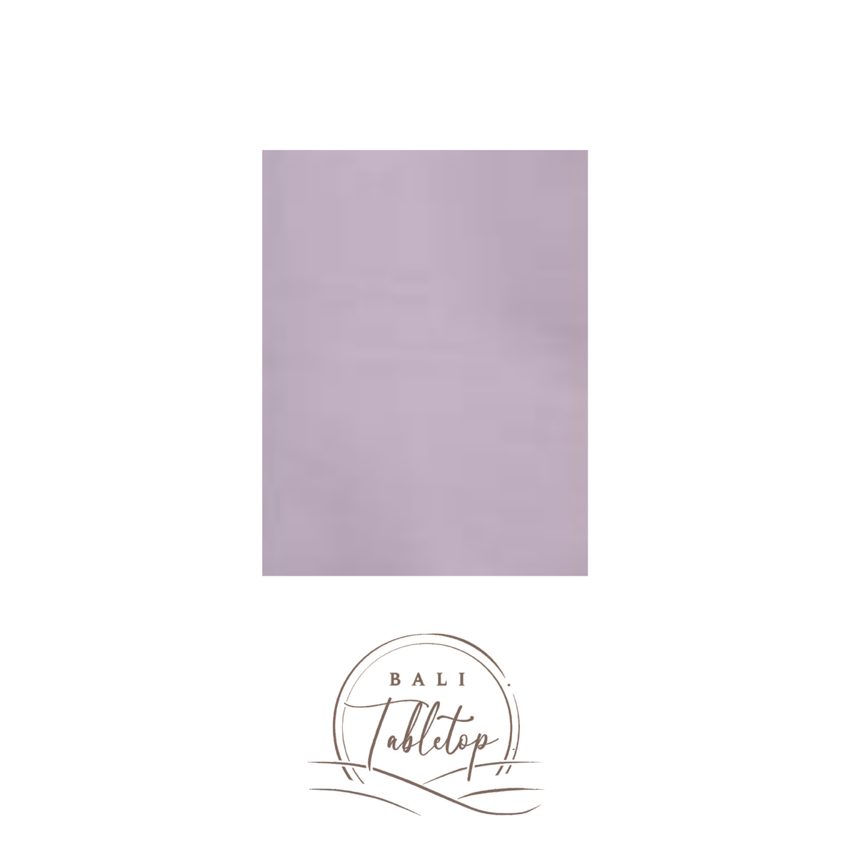 Napkin - Lilac