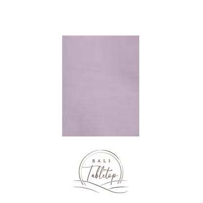 Napkin - Lilac