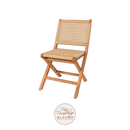 Sonoma Folding Chair