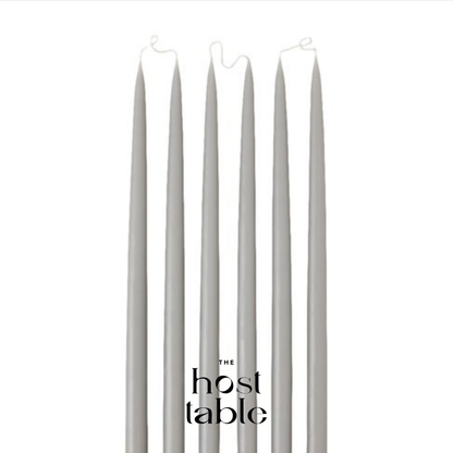 Classic Taper Custom Candle