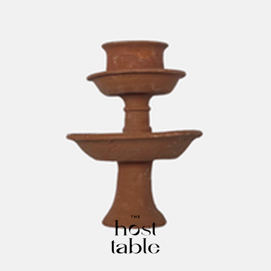 Dulang Terracotta Bowl