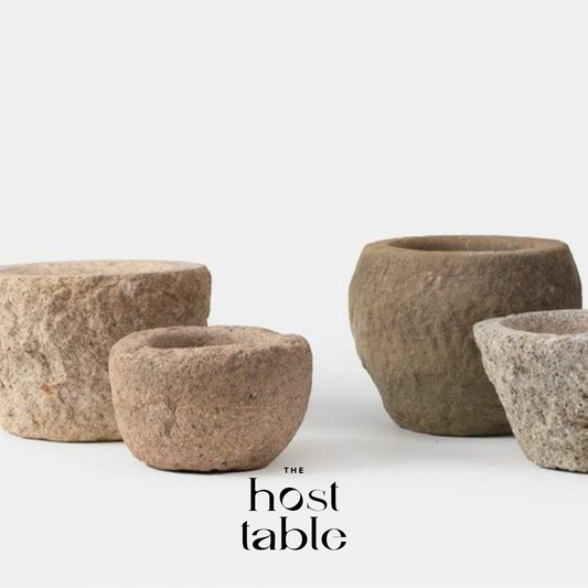 Ulekan Natural Bowl