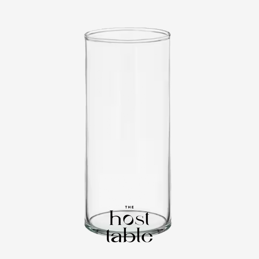 Bamu Glass Large Vase