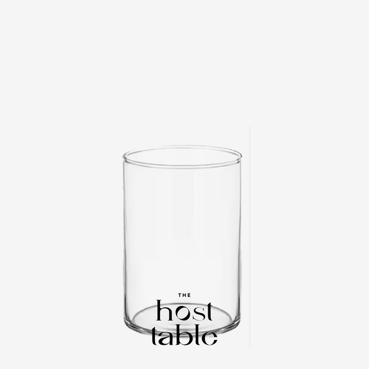 Bamu Glass Medium Vase
