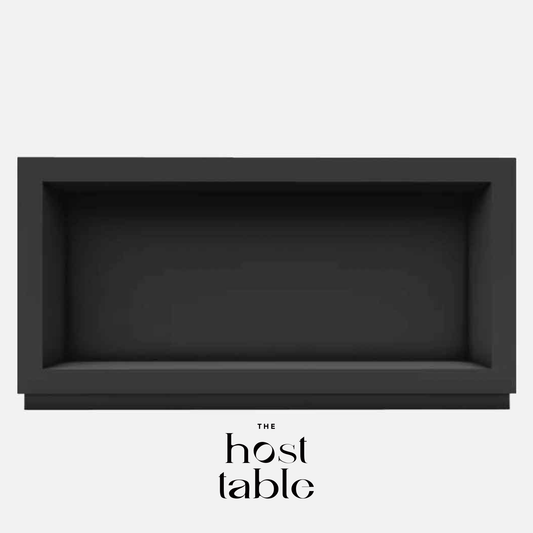 Adele Black DJ Booth