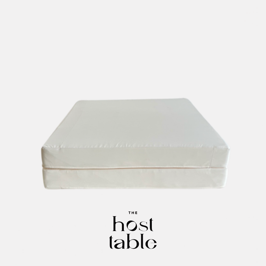 Daisy Ivory Day Bed