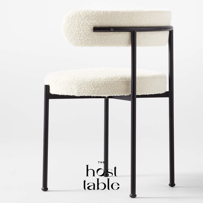 Lila Dining Chair