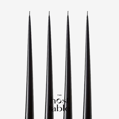 Classic Taper Custom Candle