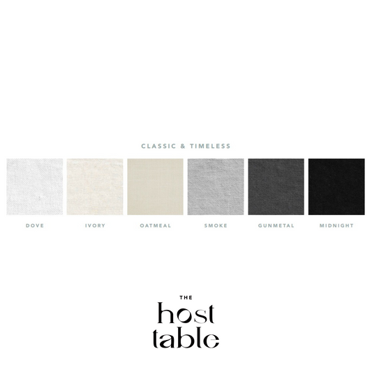 Classic & Timeless Collection Napkins