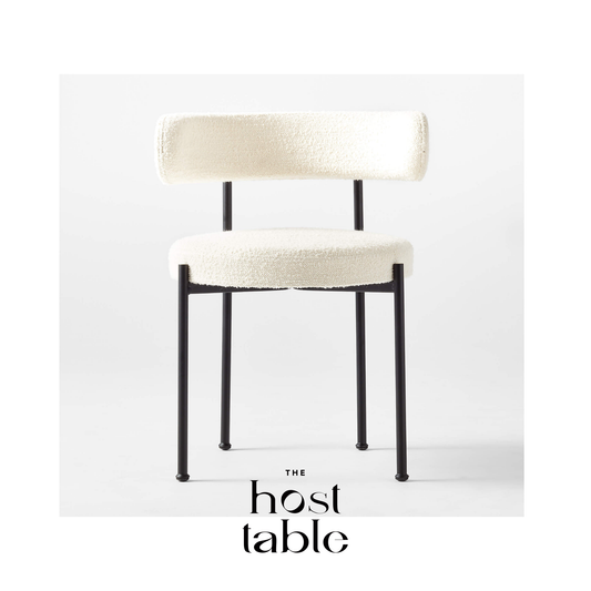 Lila Dining Chair