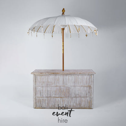Balinese Umbrella