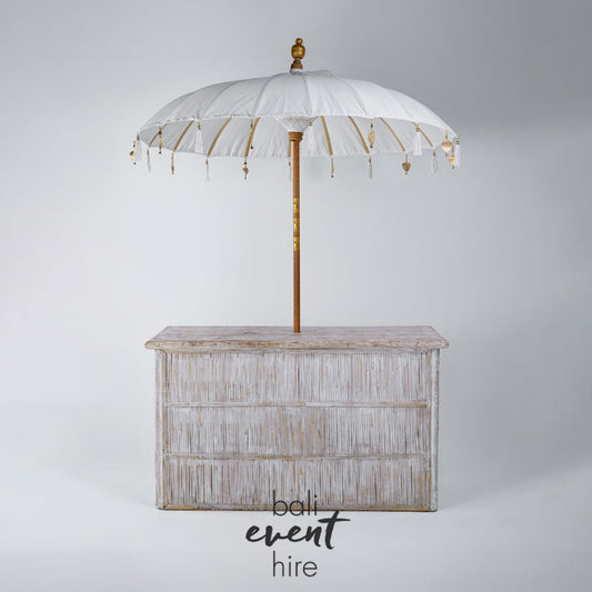 Balinese Umbrella