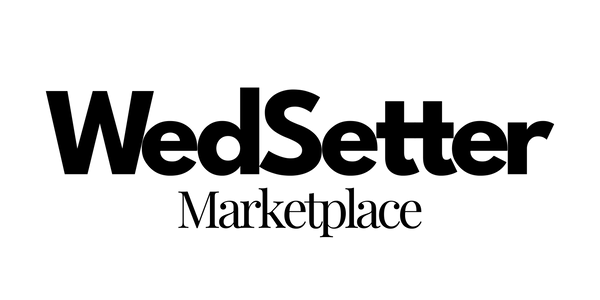 WedSetter Marketplace