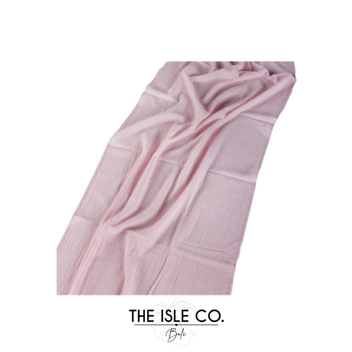 Fairy Floss Table Runner