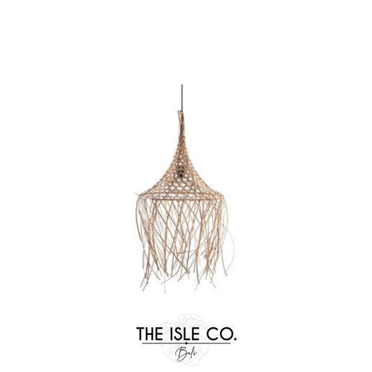 Havana Shade Pendant
