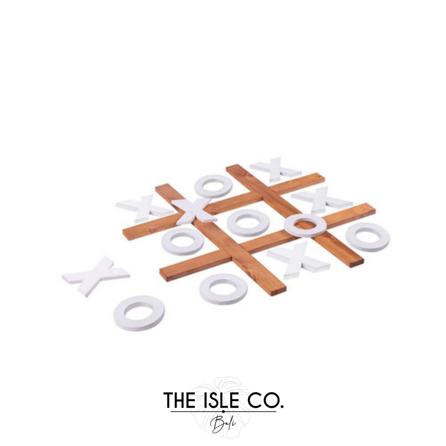 Noughts & Crosses (Novelty Size)