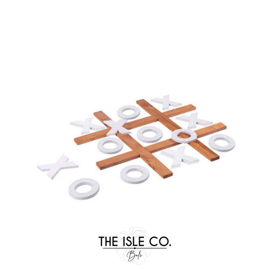 Noughts & Crosses (Novelty Size)