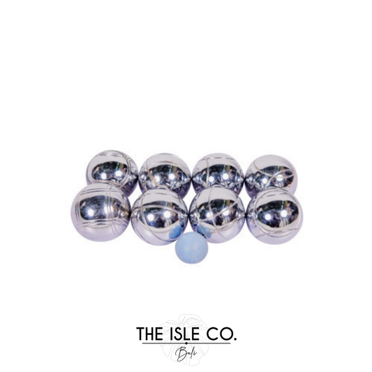 Bocce Set