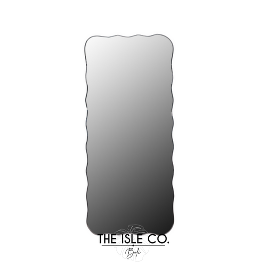 Wave Mirror
