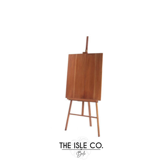 Board & Easel