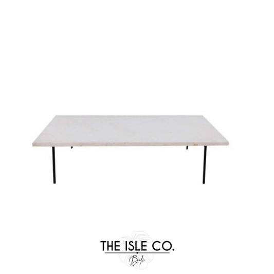 Patter Raiser Table Stone