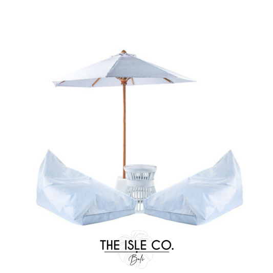 Classic Bean Bag Set 2pcs