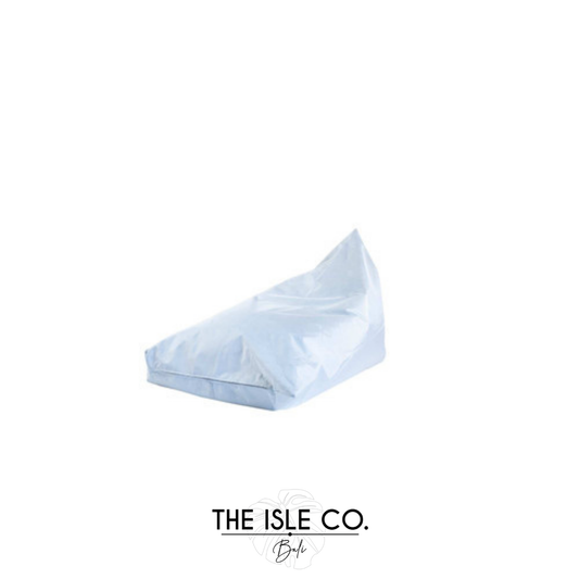 Classic Bean Bag White
